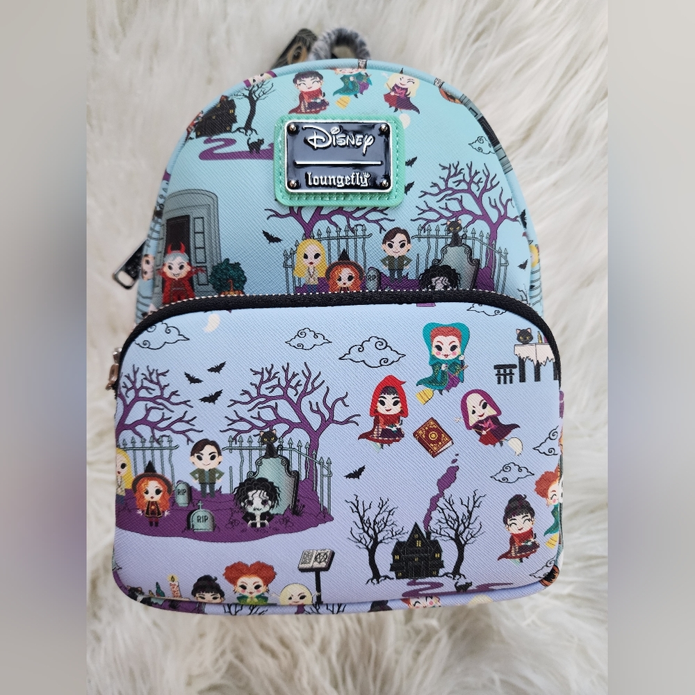 Backpack